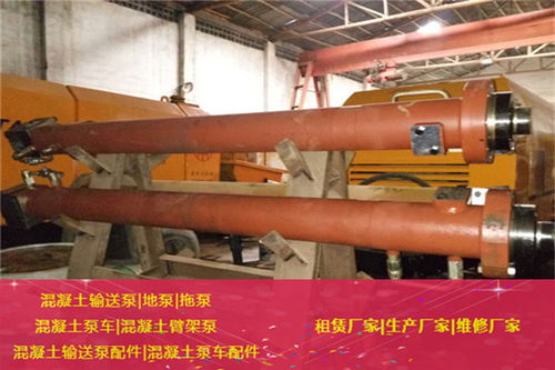 泰和達(dá)機(jī)械 株洲地區(qū)專(zhuān)業(yè)的拖泵租賃廠家及機(jī)械設(shè)備租賃服務(wù)