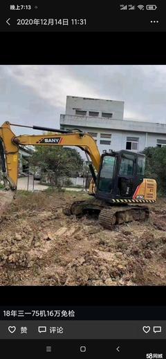 赤峰工程機(jī)械租賃 助力區(qū)域建設(shè)，賦能產(chǎn)業(yè)升級(jí)